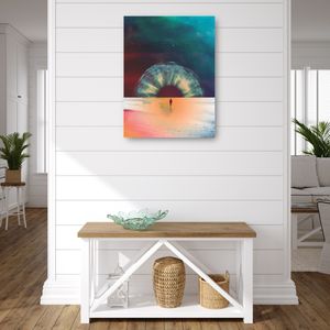 Cuadro decorativo Fine art tj 107 x 142 cm c0800a000145556