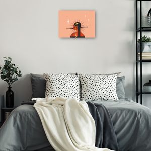 Cuadro decorativo Fine art tj 109 x 81 cm c0600a000156358