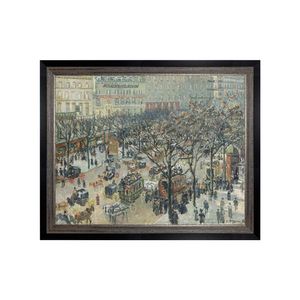 Cuadro decorativo Fine art tj 72 x 56 cm fpf00010