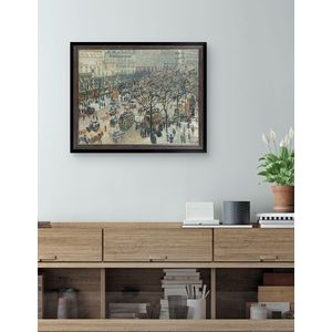 Cuadro decorativo Fine art tj 72 x 56 cm fpf00010