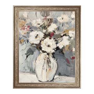 Cuadro decorativo Fine art tj 72 x 56 cm fpf00007