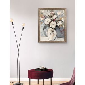 Cuadro decorativo Fine art tj 72 x 56 cm fpf00007