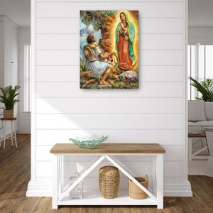 Cuadro decorativo Fine art tj 107 x 142 cm c0800a000152190