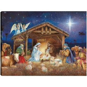 Cuadro decorativo Fine art tj 142 x 107 cm c0800a000148595