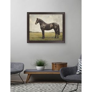 Cuadro decorativo Fine art tj 72 x 56 cm fpf00013