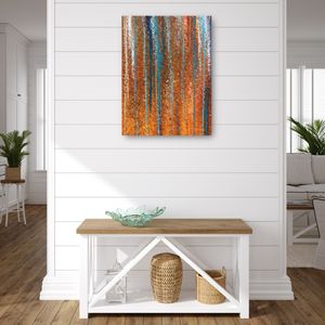 Cuadro decorativo Fine art tj 89 x 117 cm c0700a000165637