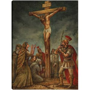 Cuadro decorativo Fine art tj 107 x 142 cm c0800a000108253