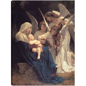 Cuadro decorativo Fine art tj 107 x 142 cm c0800a000166199