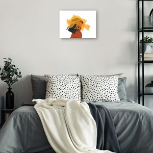 Cuadro decorativo Fine art tj 117 x 89 cm c0700a000156379