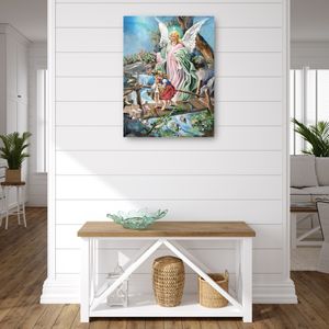 Cuadro decorativo Fine art tj 61 X 81 cm c0500a000152215