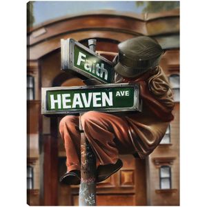 Cuadro decorativo Fine art tj 107 x 142 cm c0800a000158145