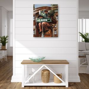 Cuadro decorativo Fine art tj 107 x 142 cm c0800a000158145