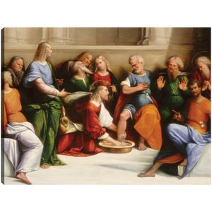 Cuadro decorativo Fine art tj 81 x 61 cm c0500a000157036