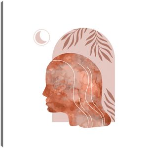 Cuadro decorativo Fine art tj 81 x 81 cm c0200a000156378