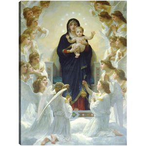 Cuadro decorativo Fine Art tj 107 x 142 cm c0800a000166198