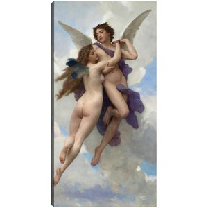 Cuadro decorativo Fine art tj 53 x 102 cm c1200a000166192