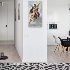 Cuadro decorativo Fine art tj 53 x 102 cm c1200a000166192