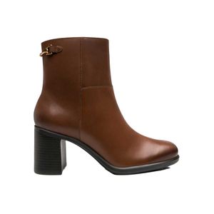 Botin casual Flexi café para dama 137606