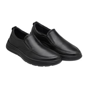 Zapato casual Docker's negro para caballero D2125681 S