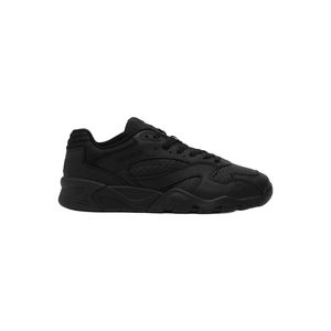 Tenis Lacoste negro para caballero 50SMA0090-02H