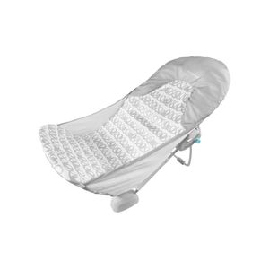 Hamaca para baño Summer gris 19994