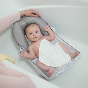 Hamaca para baño Summer gris 19994