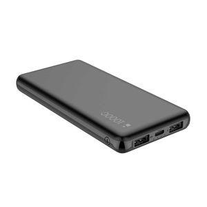 Powerbank Nextep 10000 mah negro ne-430n