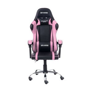 Silla gamer Nextep dragon xt falkor rosa ne-461rs