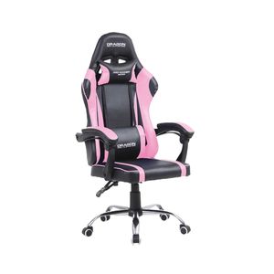 Silla gamer Nextep dragon xt falkor rosa ne-461rs