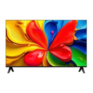 Pantalla Tcl smart tv 32P negro 32q2k