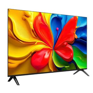 Pantalla Tcl smart tv 32P negro 32q2k