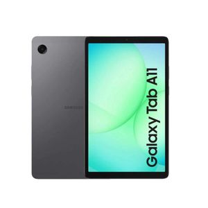 Tablet Samsung galaxy tab a11 64 GB gris sm-x133nzaal06