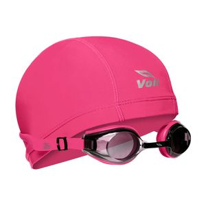 Set de natación Voit rosa 83304