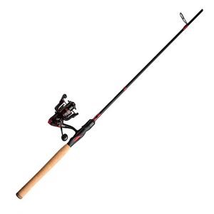 Combo caña y carret Parker Surplus multicolor EC1S66MLF2C