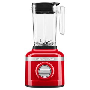 Licuadora KitchenAid 7KSB1330MPA Rojo 1.4 3V Tritura Hielo C/Vaso Personal