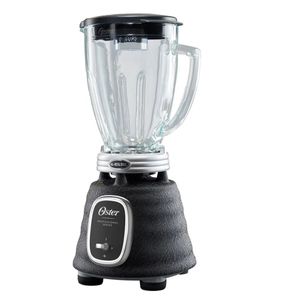 Licuadora Oster BLSTBPST-013 2 Vel Ngr.