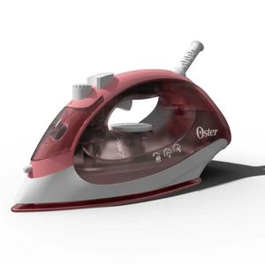 Plancha de Vapor Oster GCSTBS5053-013 Rosa