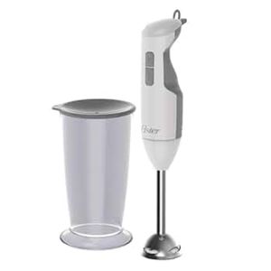 Batidora De Inmersión Oster FPSTHB2610W-013