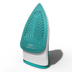 Plancha De Vapor Oster GCSTBS5052-013 Azul Claro