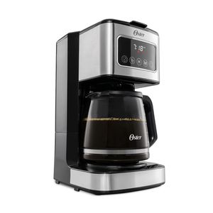 Cafetera Oster BVSTDC4403-013 12T J Vidrio
