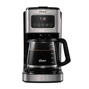 Cafetera Oster BVSTDC4403-013 12T J Vidrio