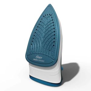 Plancha De Vapor Oster GCSTBS5051-013 Azul Celeste