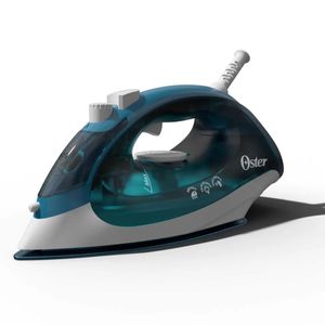 Plancha De Vapor Oster GCSTBS5051-013 Azul Celeste