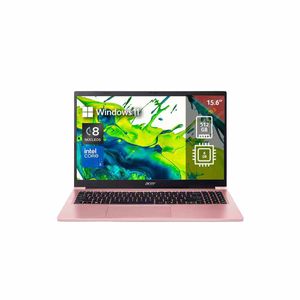 Laptop Acer aspire lite 15 rosa nx.d8kal.001
