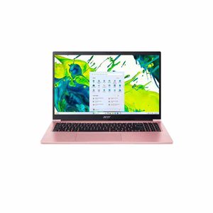 Laptop Acer aspire lite 15 rosa nx.d8kal.001