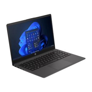 Laptop Hp 14p 8 GB ram 512 GB ssd negro bt3e5at