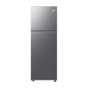 Refrigerador automatico Samsung inoxidable 11p inoxidable rt31dg5124s9em