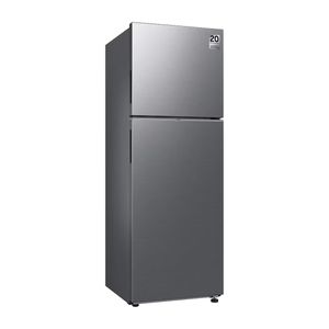 Refrigerador automatico Samsung inoxidable 11p inoxidable rt31dg5124s9em