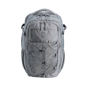 Mochila Discovery 23 lts Passamani gris para Laptop mod. D00613.22