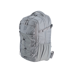 Mochila Discovery 23 lts Passamani gris para Laptop mod. D00613.22